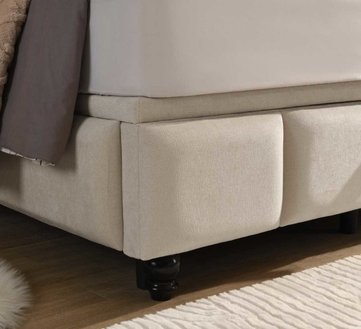 Armagh Gas Lift Bed