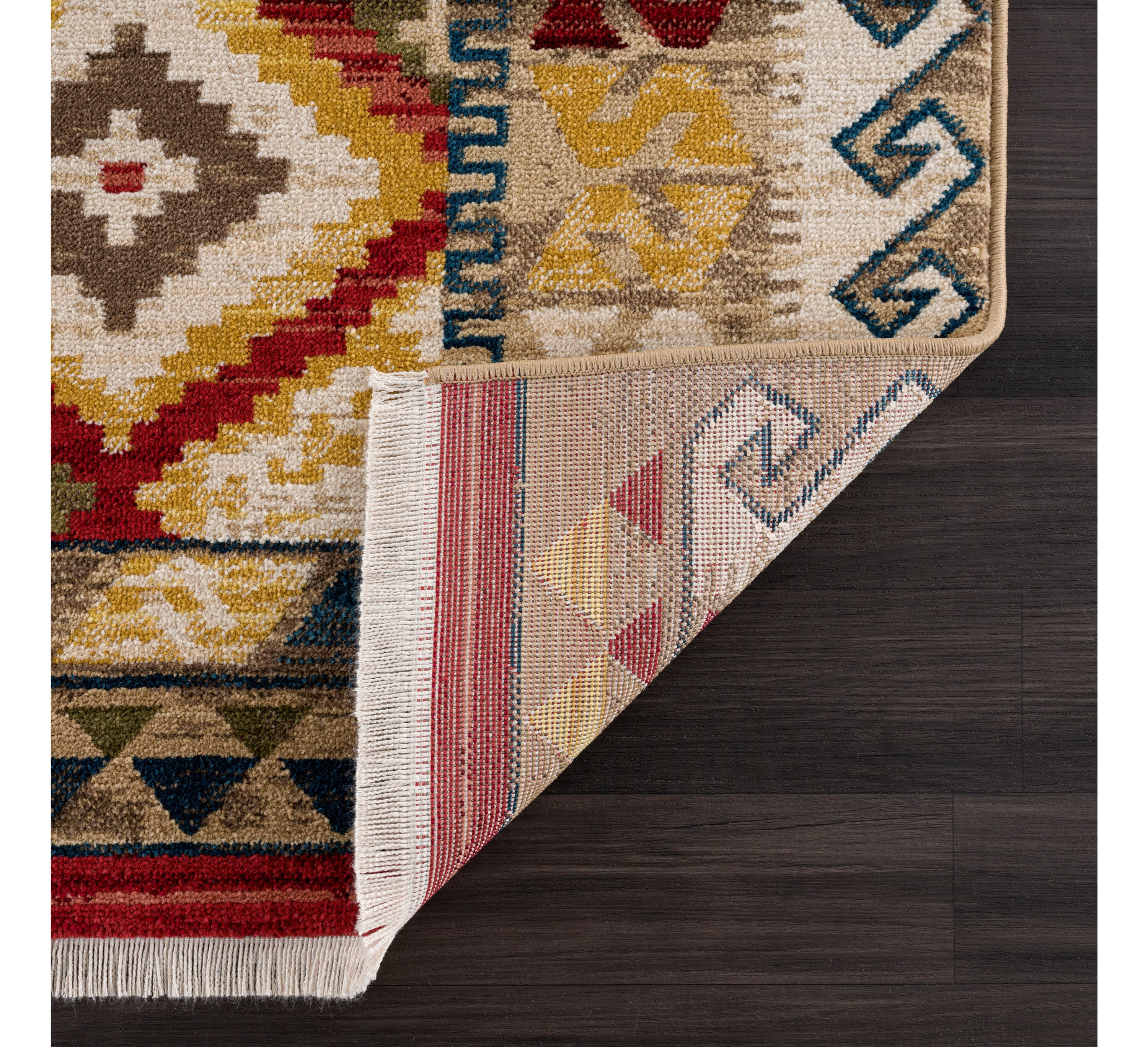Rukas 0232A Rug