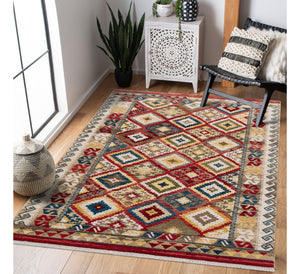 Rukas 0232A Rug