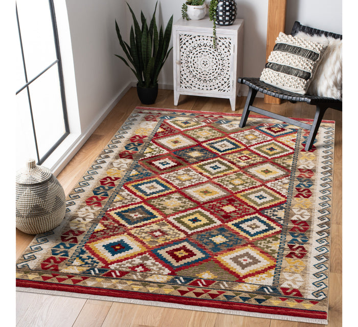 Rukas 0232A Rug