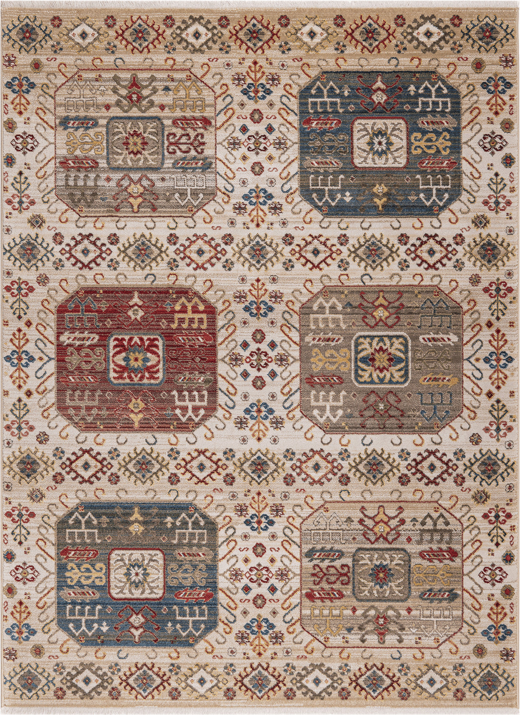 Rukas 0509 Rug