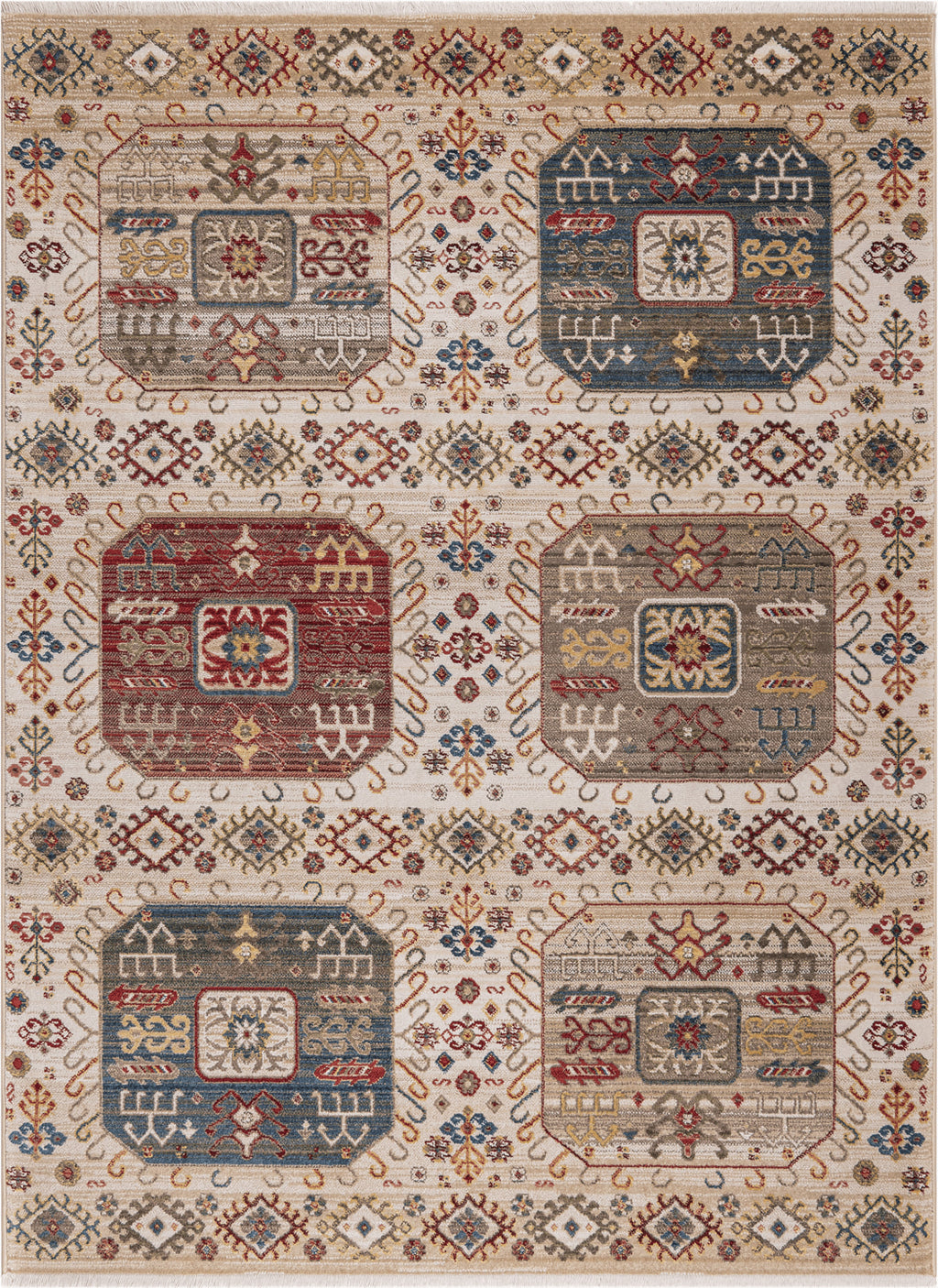 Rukas 0509 Rug