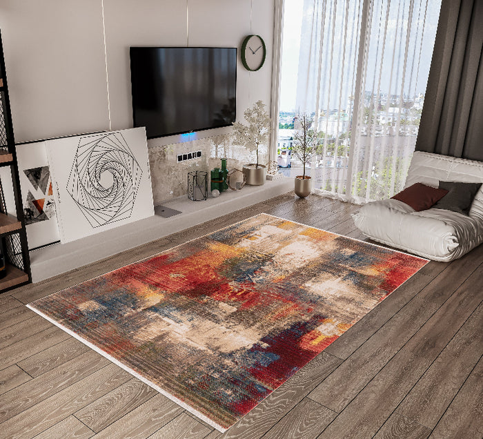 Rukas 0204A Rug