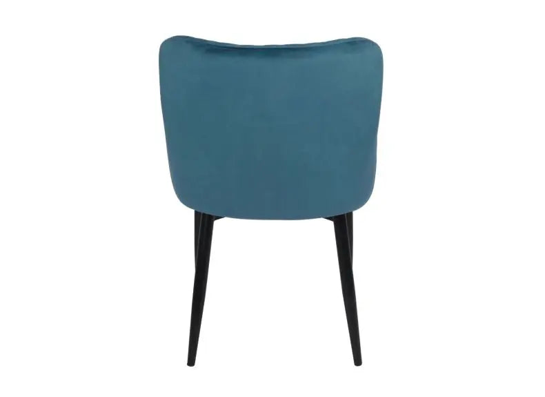 Talia Velvet Dining Chairs