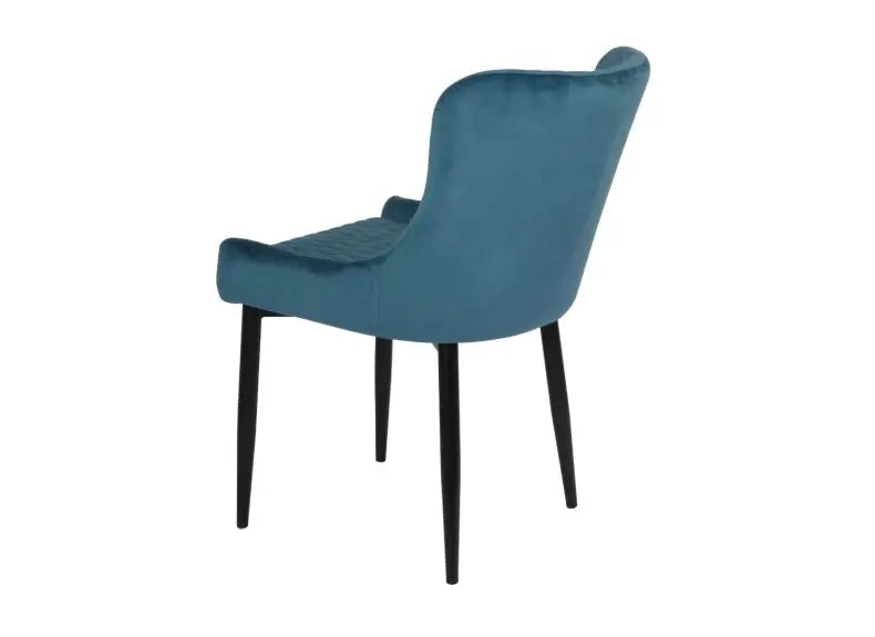 Talia Velvet Dining Chairs