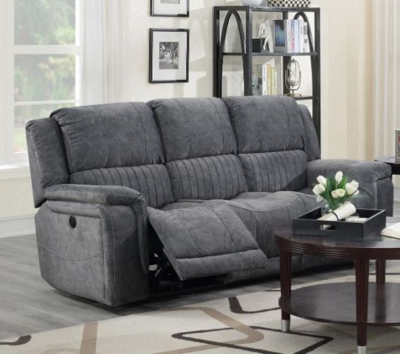 Jerry Reclining Sofa Range