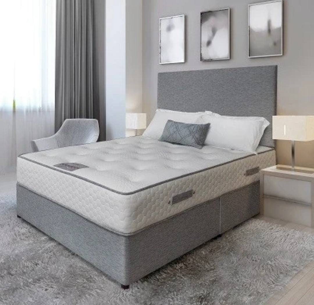 Oxford headboard