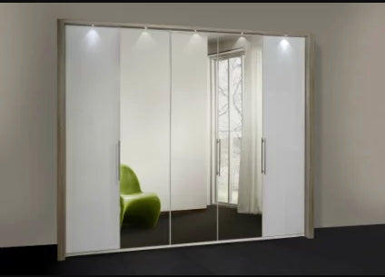 sliderobe