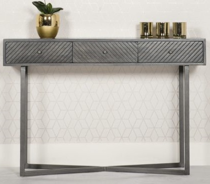Furn Console Table