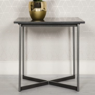 Furn End Table