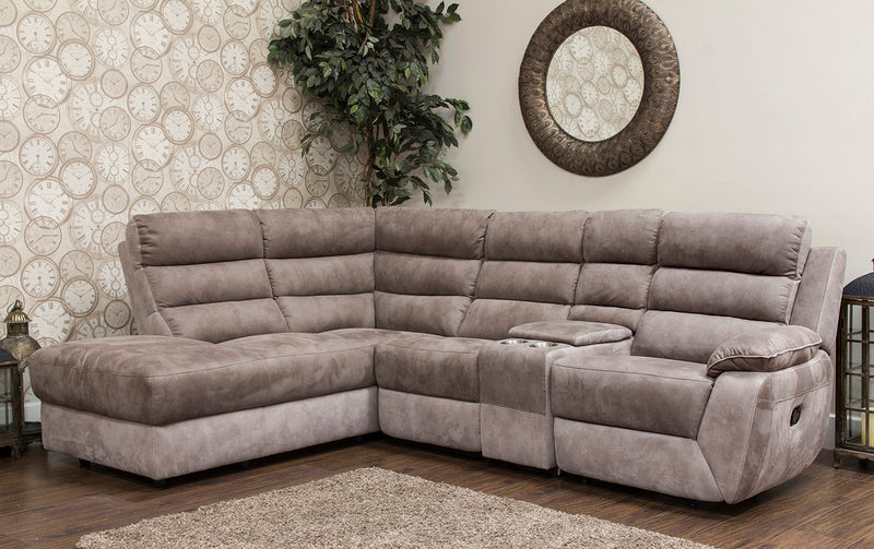 Urban Modular Sofa