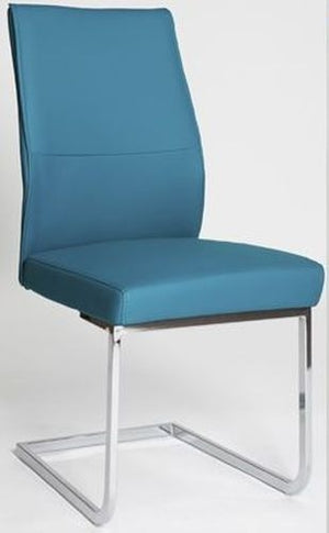 Seattle Dining Chair – Blue