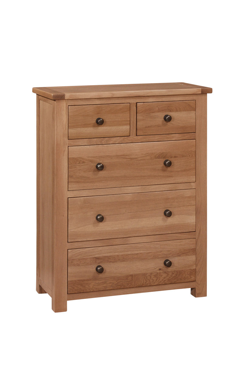 Aintree Chest 2+3