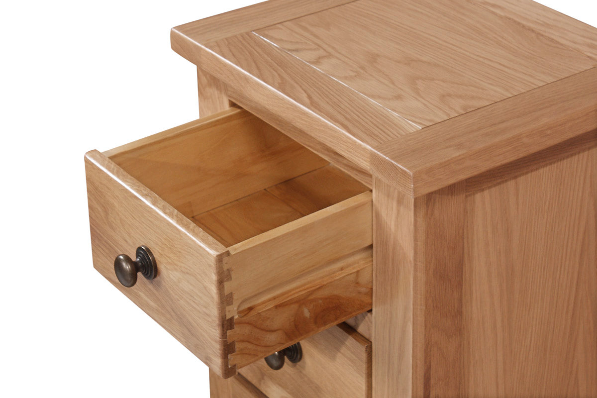 Aintree 3 Drawer Locker