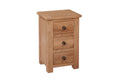 Aintree 3 Drawer Locker