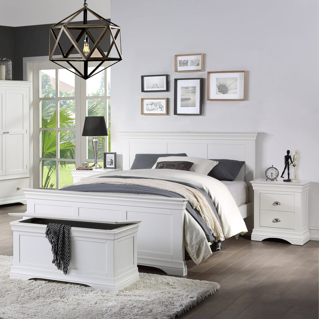 Bella Wardrobe
