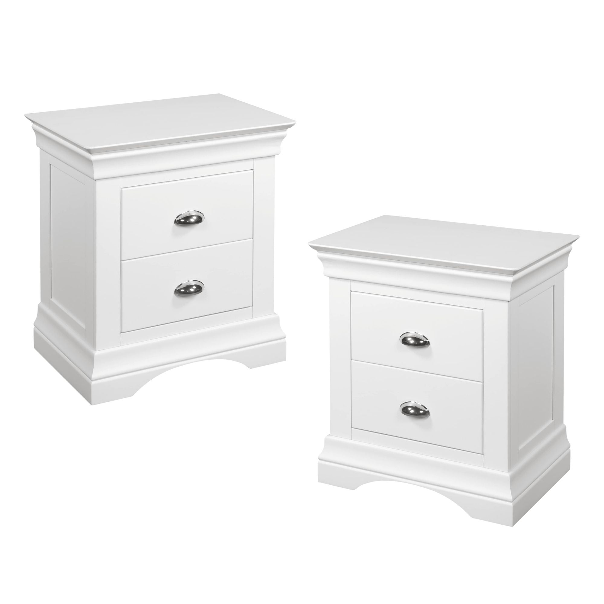 Bella Bedside Locker