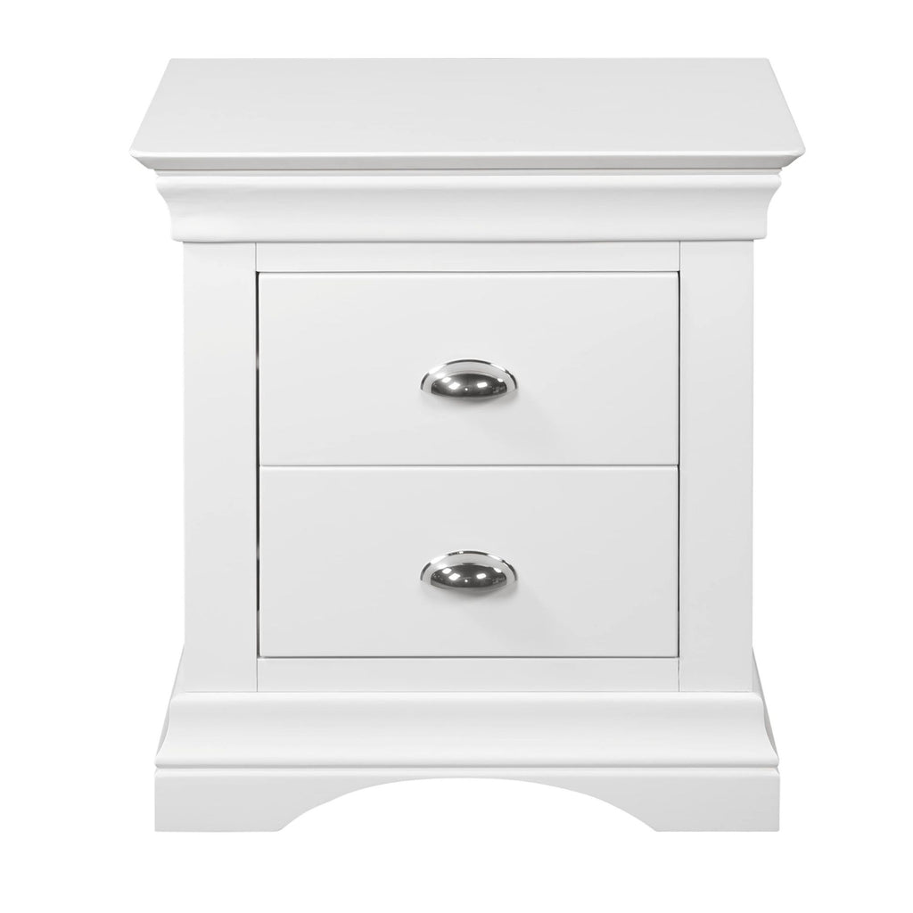 Bella Bedside Locker