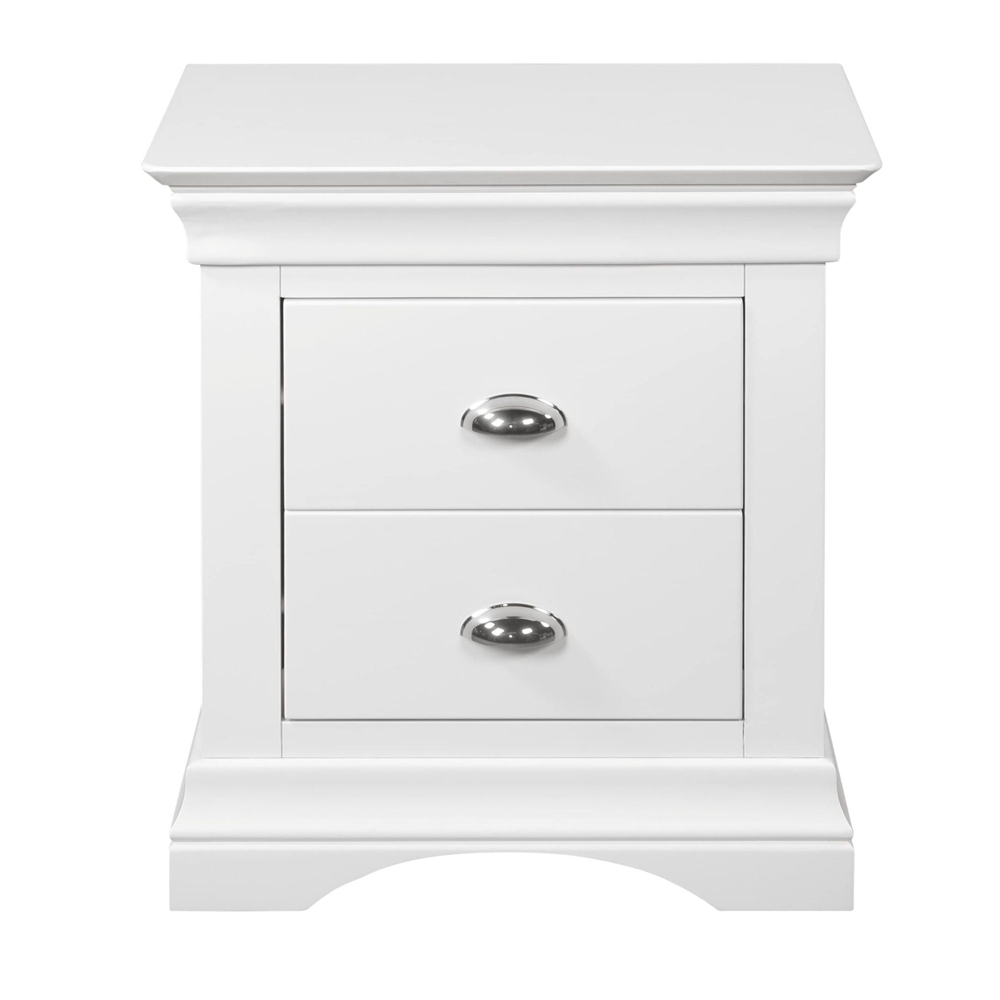 Bella Bedside Locker