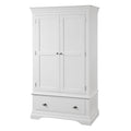 Bella Wardrobe