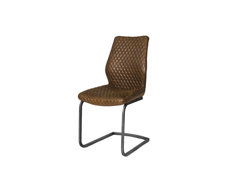 Charlie Dining Chair – Grey