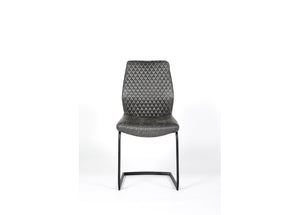 Charlie Dining Chair – Grey