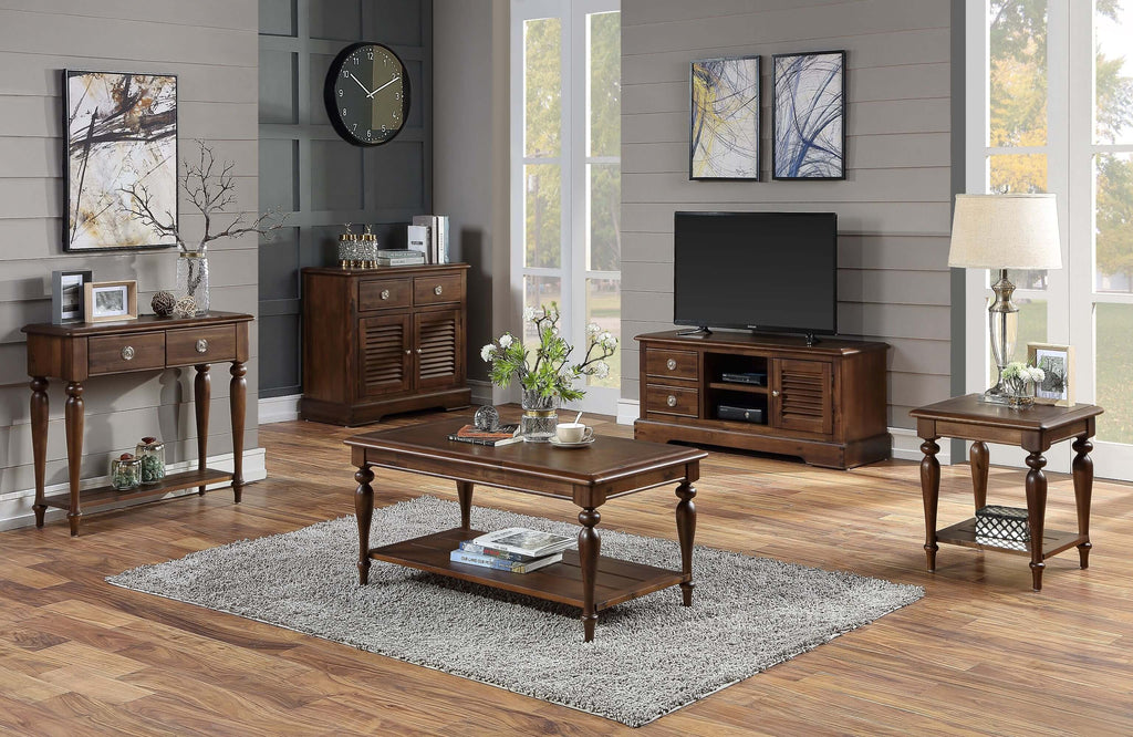 Dundee Coffee Table