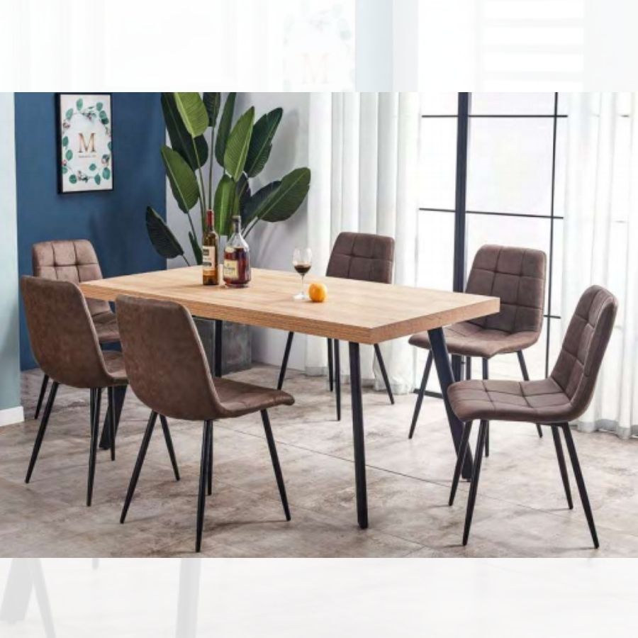 Fredrik Dining Table 1.6m