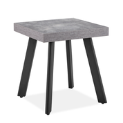 Fredrik Lamp Table