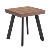 Fredrik Lamp Table