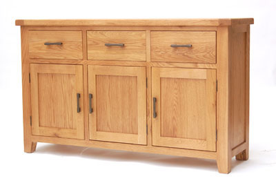 Hampshire Large Sideboard