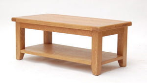 Hampshire Coffee Table