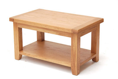 Hampshire Small Coffee Table
