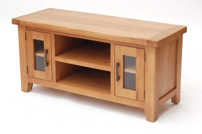 Hampshire Large TV Unit