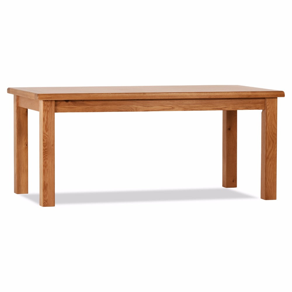 Oscar Fixed Table