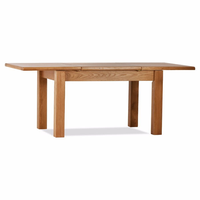 Oscar Butterfly Extension Table