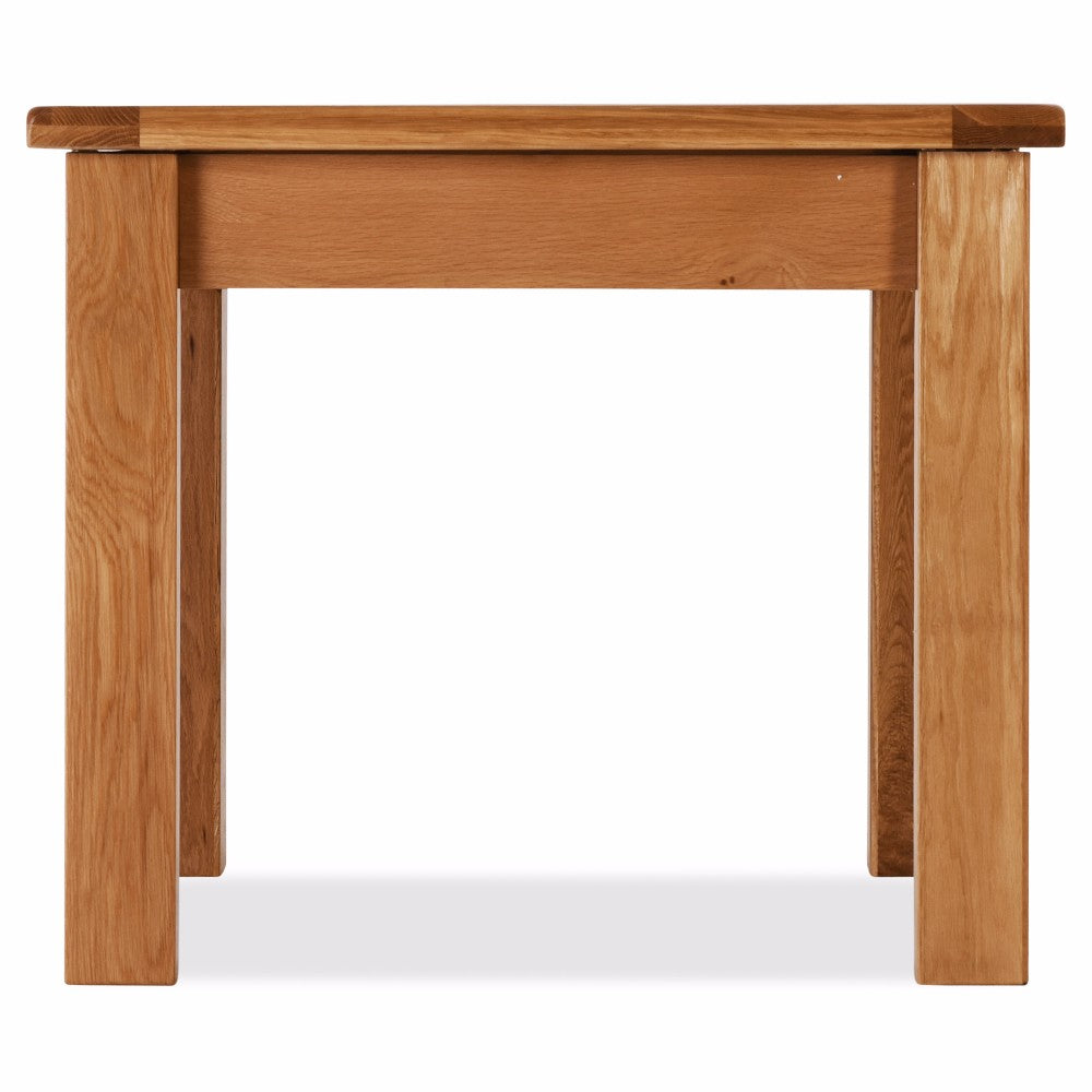 Oscar Butterfly Extension Table