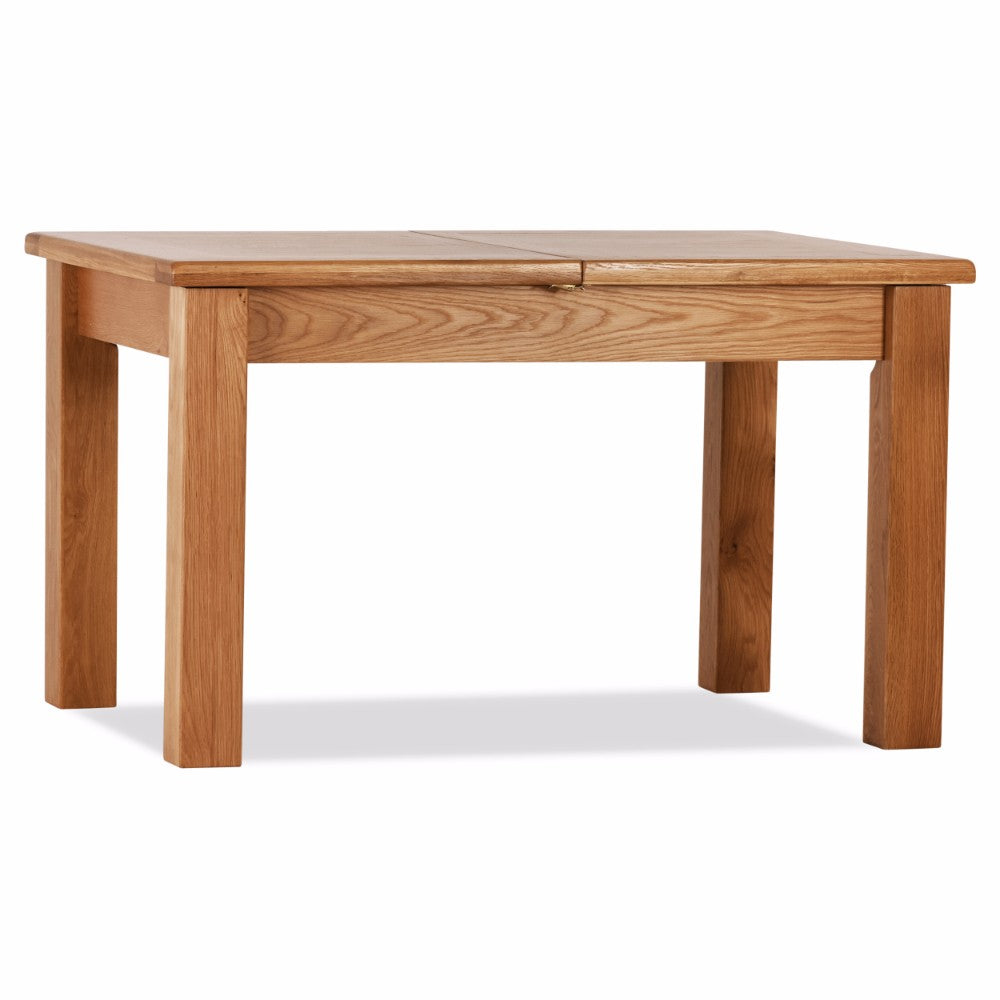 Oscar Butterfly Extension Table
