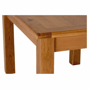 Oscar Butterfly Extension Table