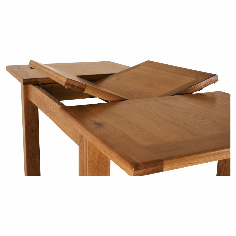 Oscar Butterfly Extension Table