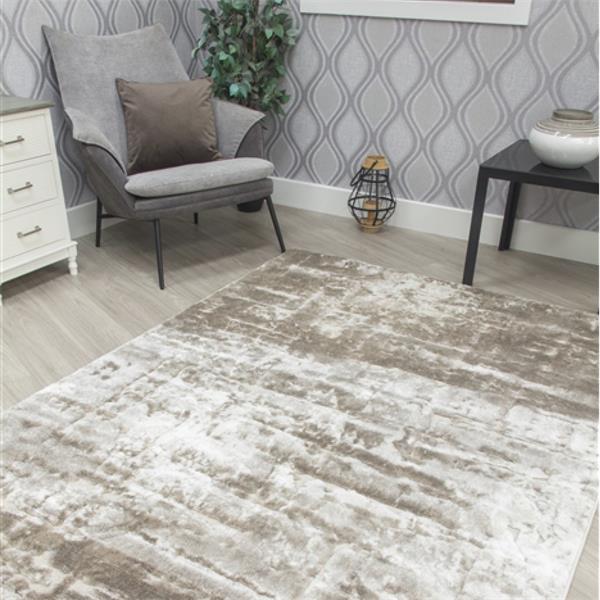 Bellini Mirage Taupe Rug