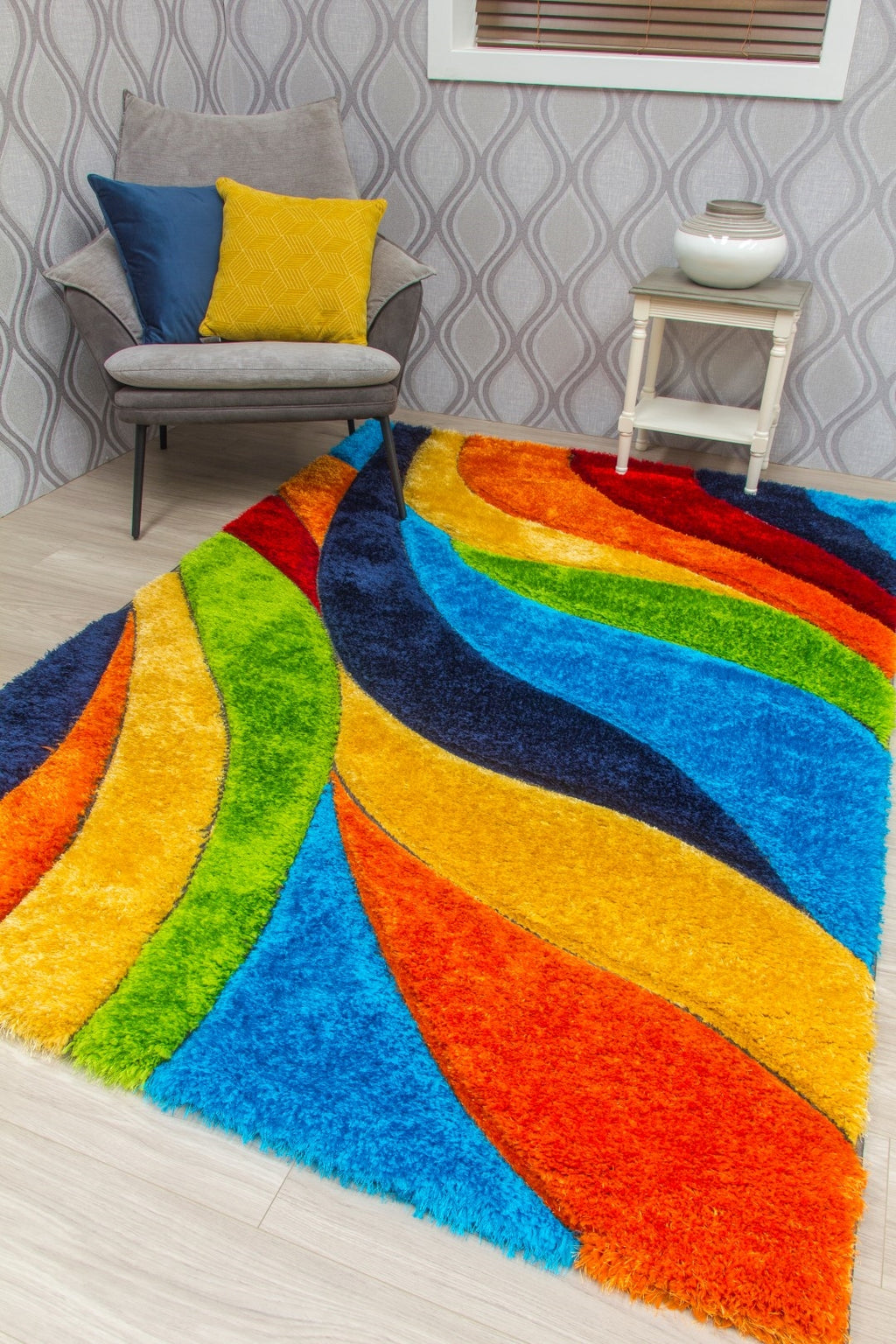 Paradise Tropic Rug