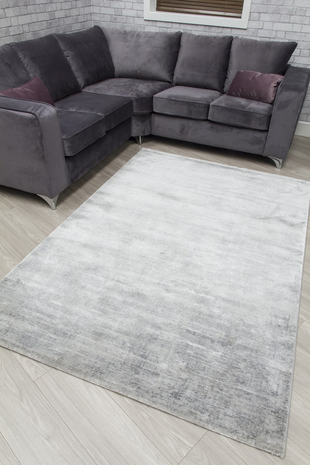 Rococo Glossi Rug