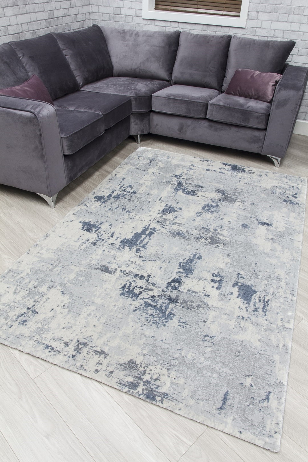 Rococo Cezanne Rug
