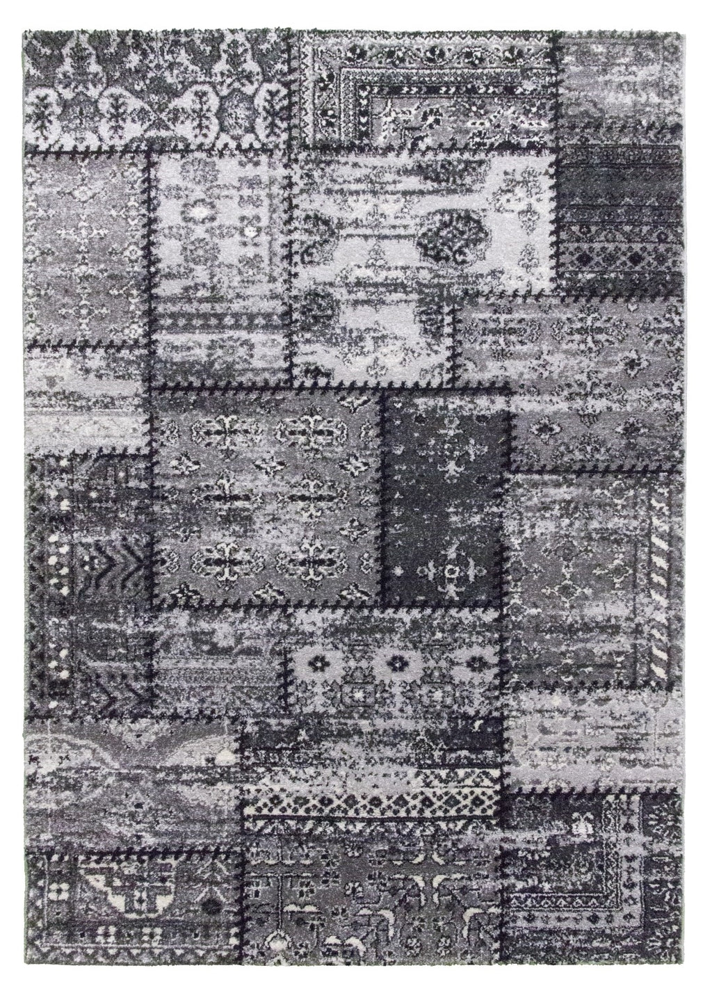 Antika Grey Rug