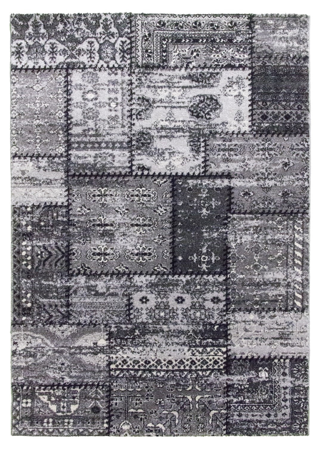 Antika Grey Rug