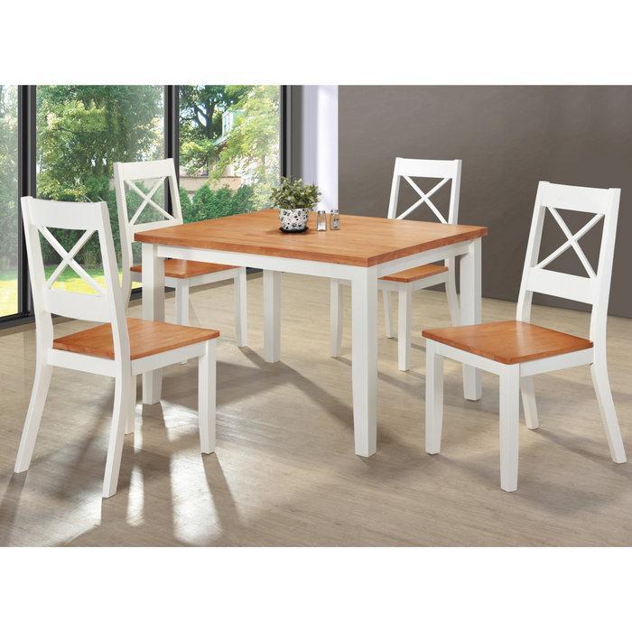 Irving Fixed Table