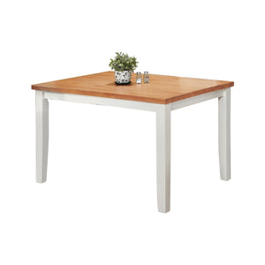 Irving Fixed Table