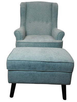 Jenson Fabric Armchair