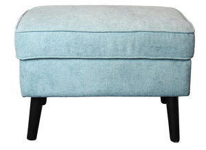 Jenson Fabric Armchair